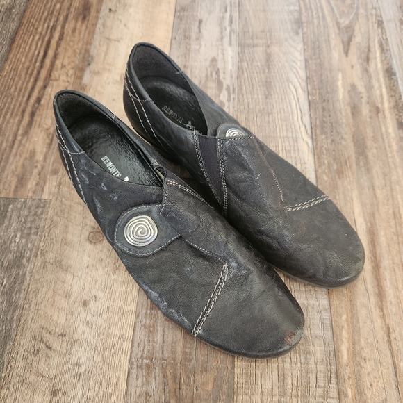 Remonte Dorndorf Booties - Picture 1 of 8